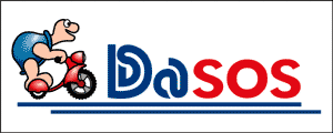 DaSOS logo